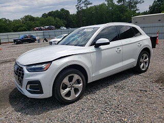 AUDI Q5 PRESTIGE 2021