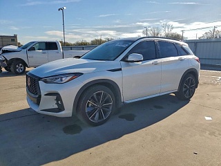 INFINITI QX50 SPORT 2023