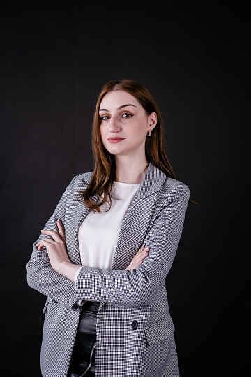 Валерия Некрута