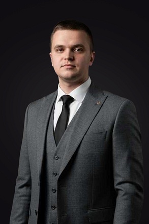 Артем Еременко