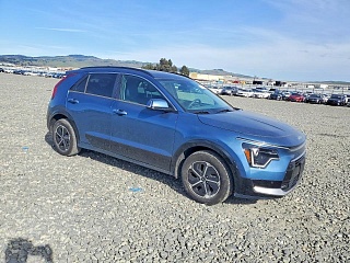 KIA NIRO SX 2023