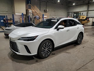 LEXUS RX 350H BASE 2023