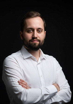 Михаил Симонович