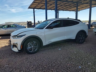 FORD MUSTANG MACH-E SELECT 2023