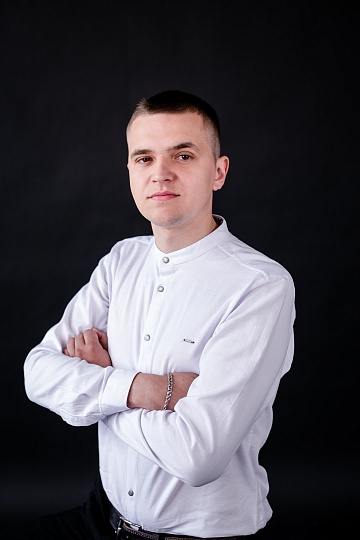 Артем Ерёменко