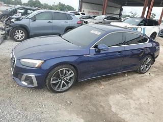 AUDI A5 PREMIUM 45 2024