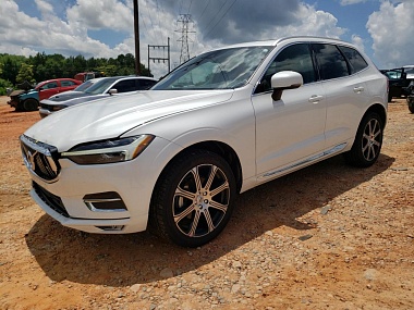 VOLVO XC60 T5 INSCRIPTION 2021