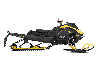 SKI-DOO SUMMIT NEO 2027
