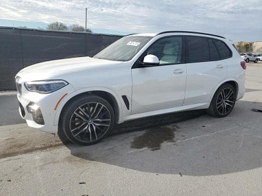 BMW X5 XDRIVE40I 2019