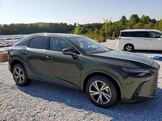 LEXUS RX 350 PREMIUM 2024