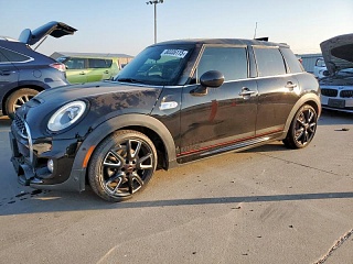 MINI COOPER S 2017
