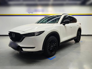 MAZDA CX-5 2021