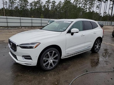 VOLVO XC60 T5 INSCRIPTION 2021