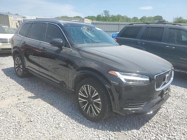 VOLVO XC90 T5 MOMENTUM 2021