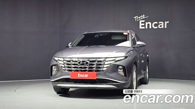 HYUNDAI TUCSON MODERN 2022