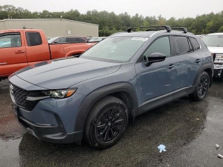 MAZDA CX-50 SELECT 2024