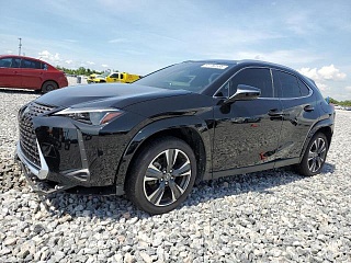 LEXUS UX 250H PREMIUM 2022
