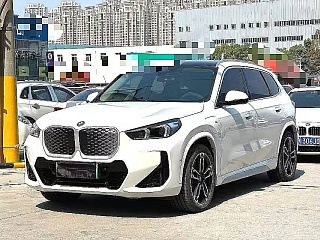 BMW iX1 xDrive30L 2023