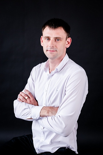 Евгений Юрковец
