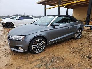 AUDI A3 PREMIUM 2016