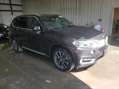 BMW X5 XDRIVE35I 2017