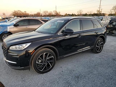 LINCOLN CORSAIR RESERVE 2023