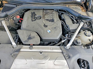 BMW X3 XDRIVE30I 2024