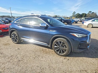 INFINITI QX55 ESSENTIAL 2023