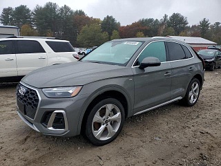 AUDI Q5 PREMIUM PLUS 45 2023