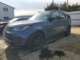 LAND ROVER DISCOVERY DYNAMIC SE 2023