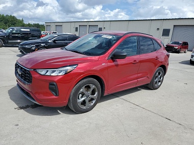 FORD ESCAPE ST LINE 2023