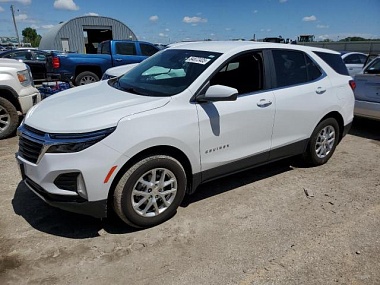 CHEVROLET EQUINOX LT 2023