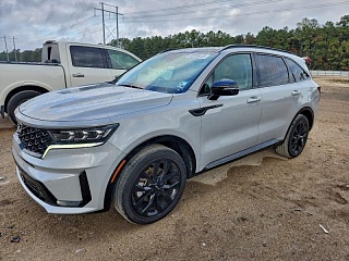 KIA SORENTO SX 2022