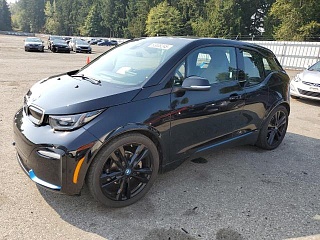 BMW I3 S BEV 2018