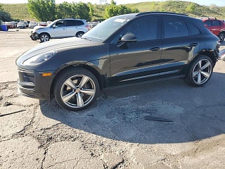 PORSCHE MACAN BASE 2022