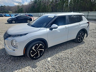 MITSUBISHI OUTLANDER SE 2023