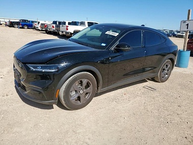 FORD MUSTANG MACH-E SELECT 2023
