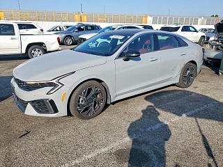 KIA K5 GT-LINE 2024