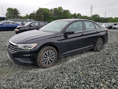 VOLKSWAGEN JETTA S 2021