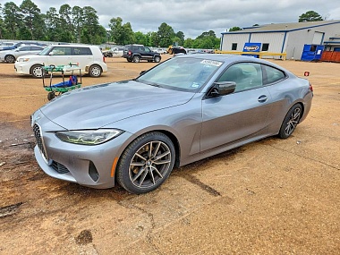 BMW 430I 2022