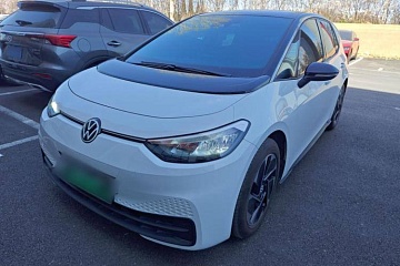 VOLKSWAGEN ID.3 2024