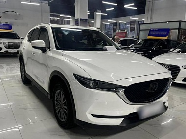 MAZDA CX-5 2020
