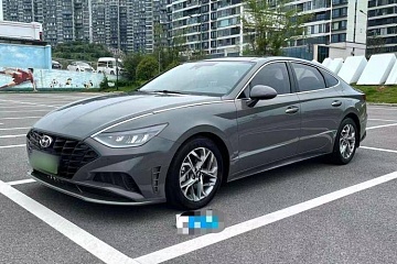 HYUNDAI SONATA GLS Elite Edition 2020