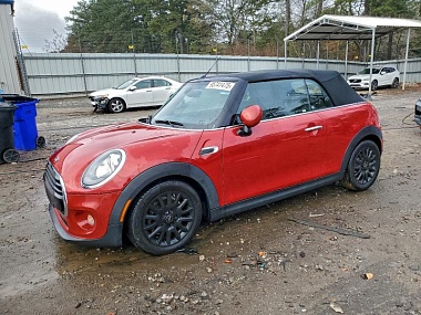 MINI COOPER 2018