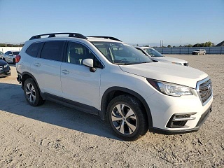 SUBARU ASCENT PREMIUM 2020