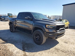 RAM 1500 TRX 2021