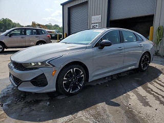 KIA K5 GT LINE 2021