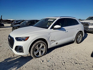 AUDI Q5 PREMIUM PLUS 45 2022