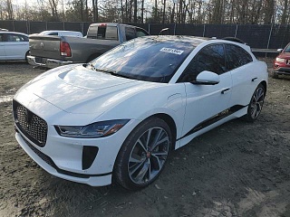 JAGUAR I-PACE FIRST EDITION 2019
