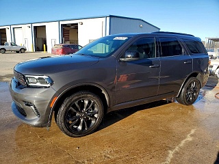 DODGE DURANGO SXT 2024
